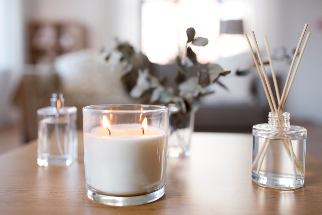 The Top Candle Trends Of 2023: What's Hot And What's Not – Pnk Clover 