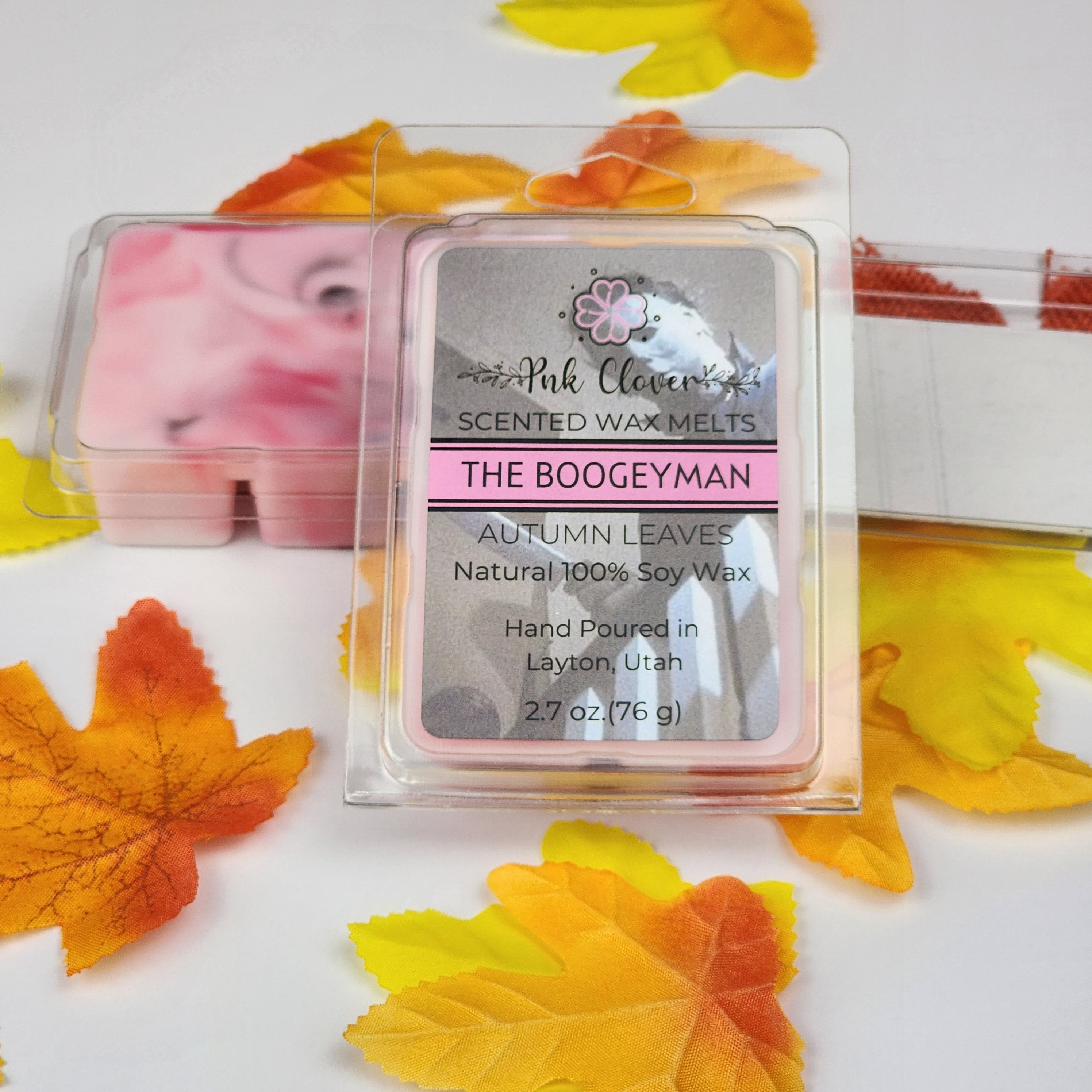 Fallen Leaves - Fall Wax Melts