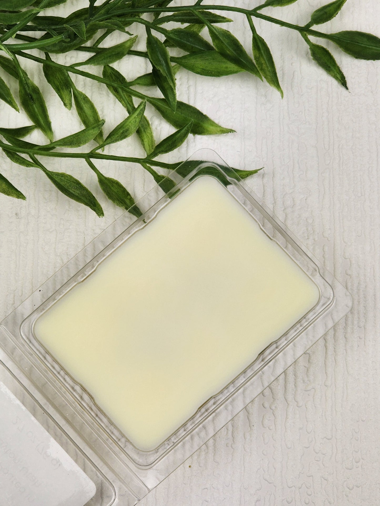 Clean Cotton - Wax Melt by Pnk Clover | Freshen Up Your Home with Our Clean Cotton Wax Melt