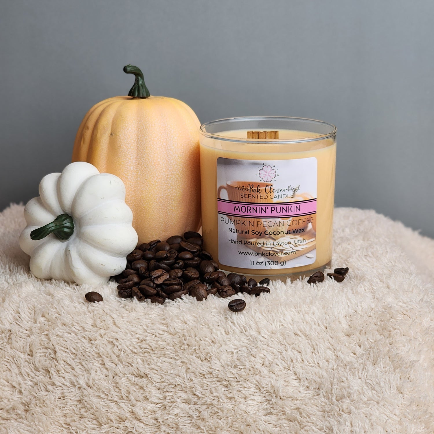 Fall Candles