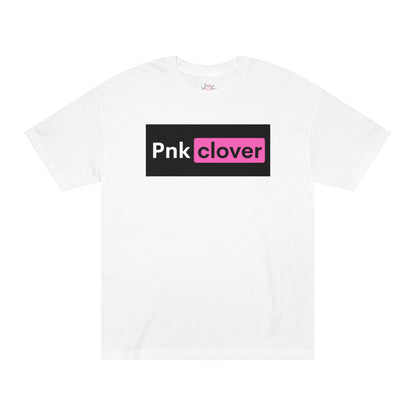 Pnk Clover - Hub Style Unisex Classic Tee - T-Shirt by Printify | Pnk Clover - Hub Style Unisex Classic Tee