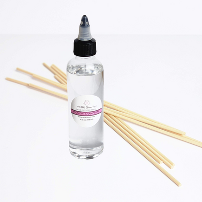 Reed Diffuser Refill - Diffuser by Pnk Clover | Reed Diffuser Refill