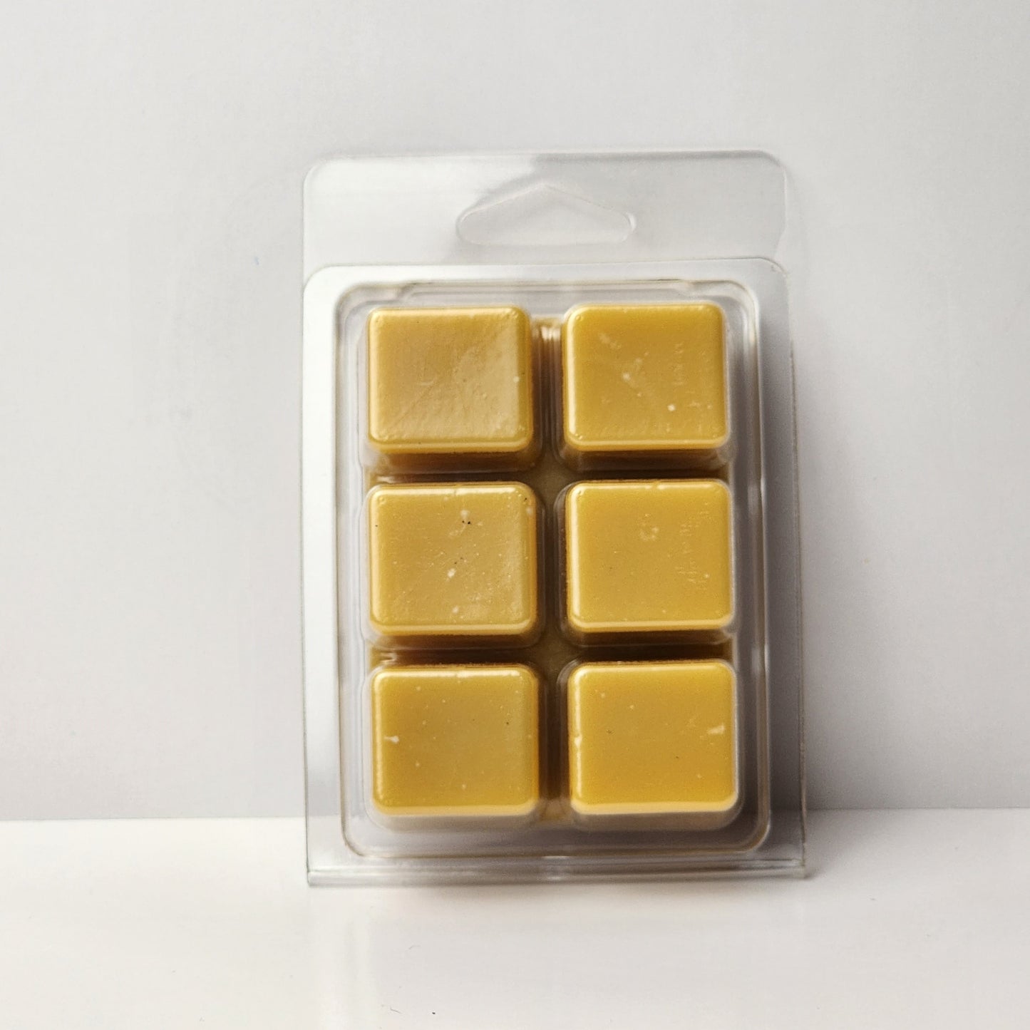 Peanut Brittle - Wax Melt by Pnk Clover | Peanut Brittle Scented Wax Melt| Festive Spirit - Soy Wax - Pnk Clover