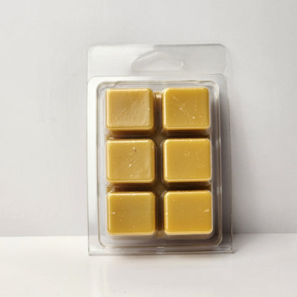 Peanut Brittle - Wax Melt by Pnk Clover | Peanut Brittle Scented Wax Melt| Festive Spirit - Soy Wax - Pnk Clover