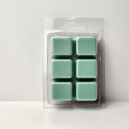 Thick & Sprucey - Wax Melt by Pnk Clover | Bring the Outdoors In with the Scent of Christmas Tree - Wax Melt 