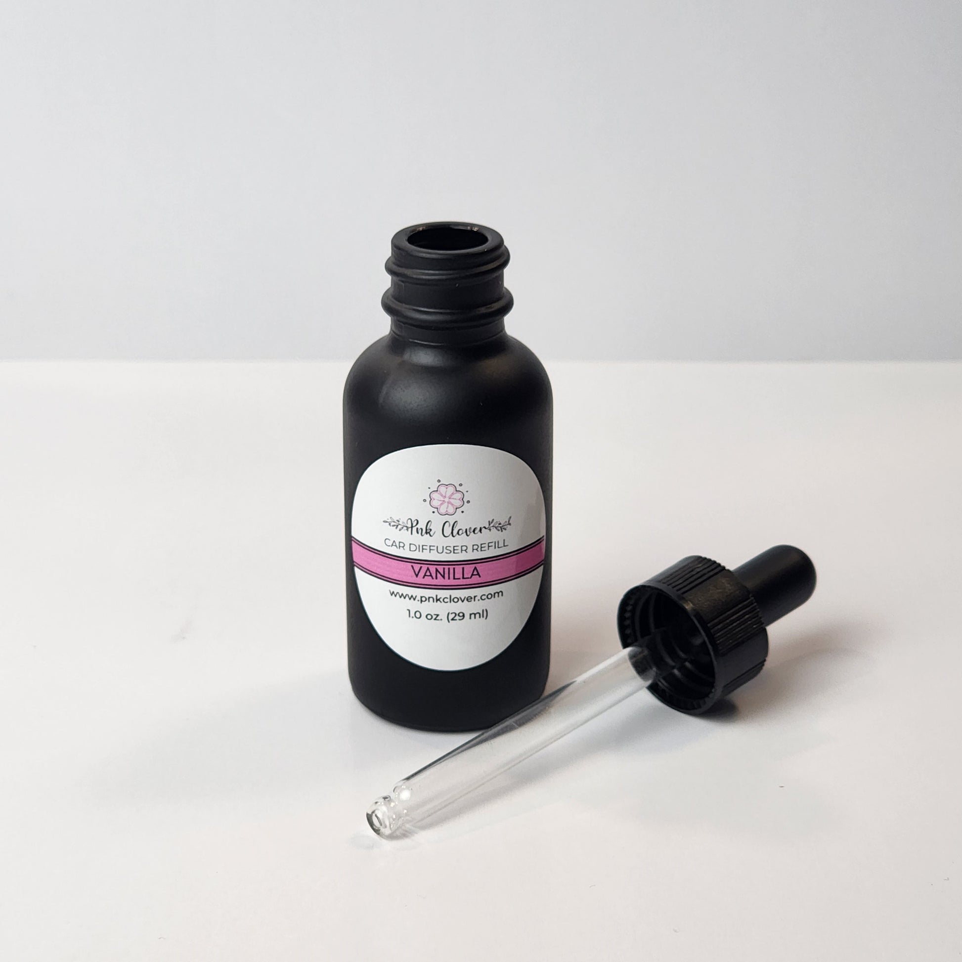 Car Diffuser Refill - Diffuser by Pnk Clover | Car Diffuser Refill