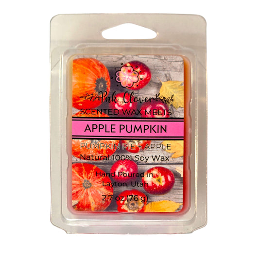 Apple Pumpkin