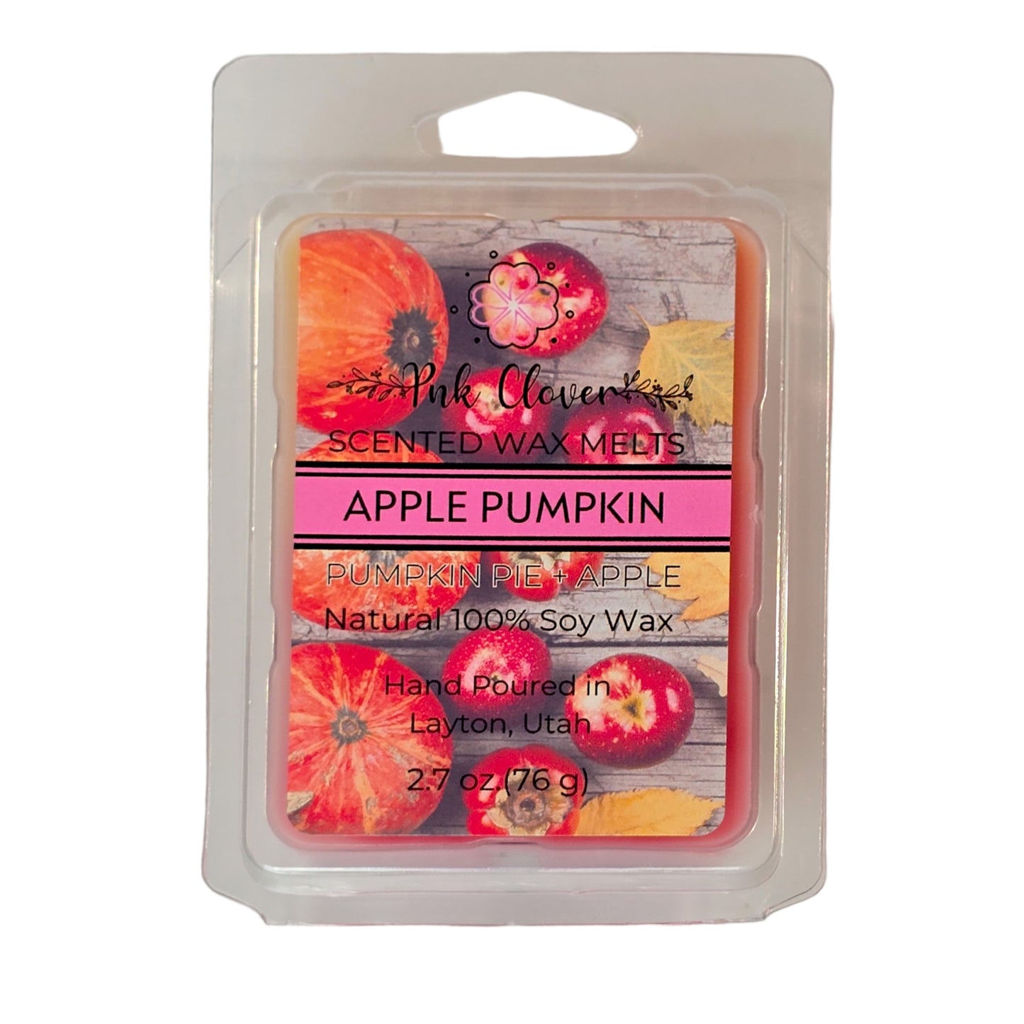 Apple Pumpkin