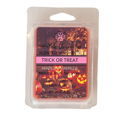 Trick or Treat