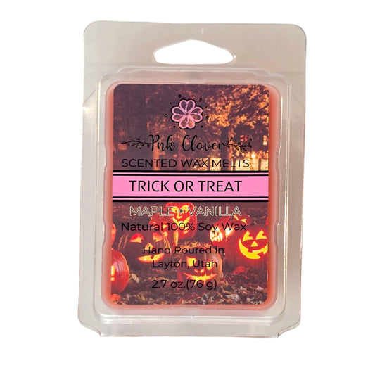 Trick or Treat