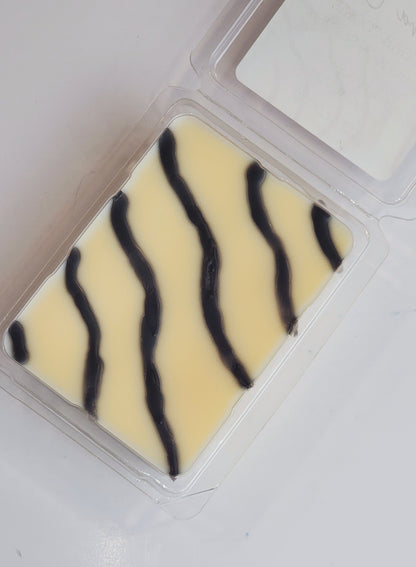 Zebra Cake