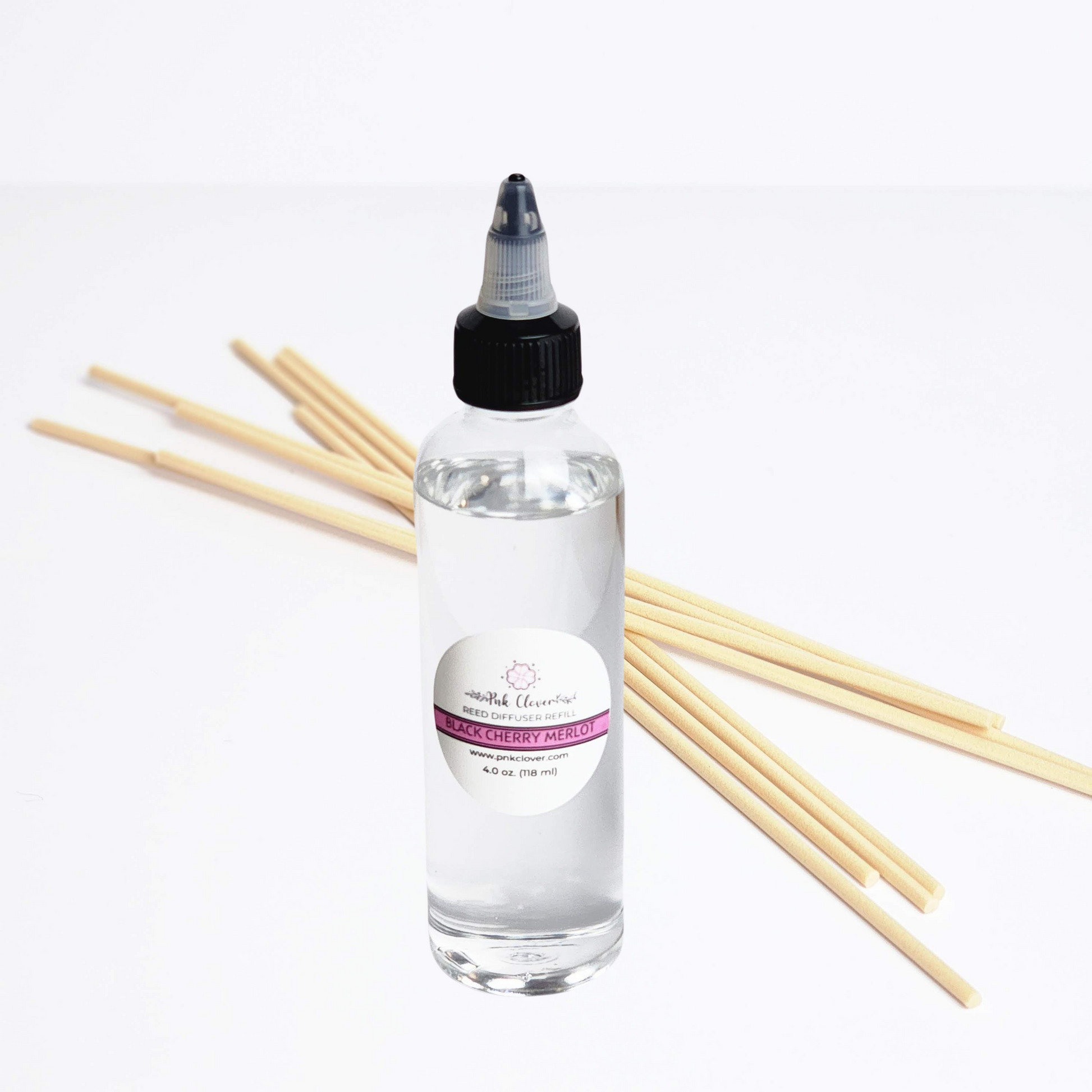 Reed Diffuser Refill - Diffuser by Pnk Clover | Reed Diffuser Refill