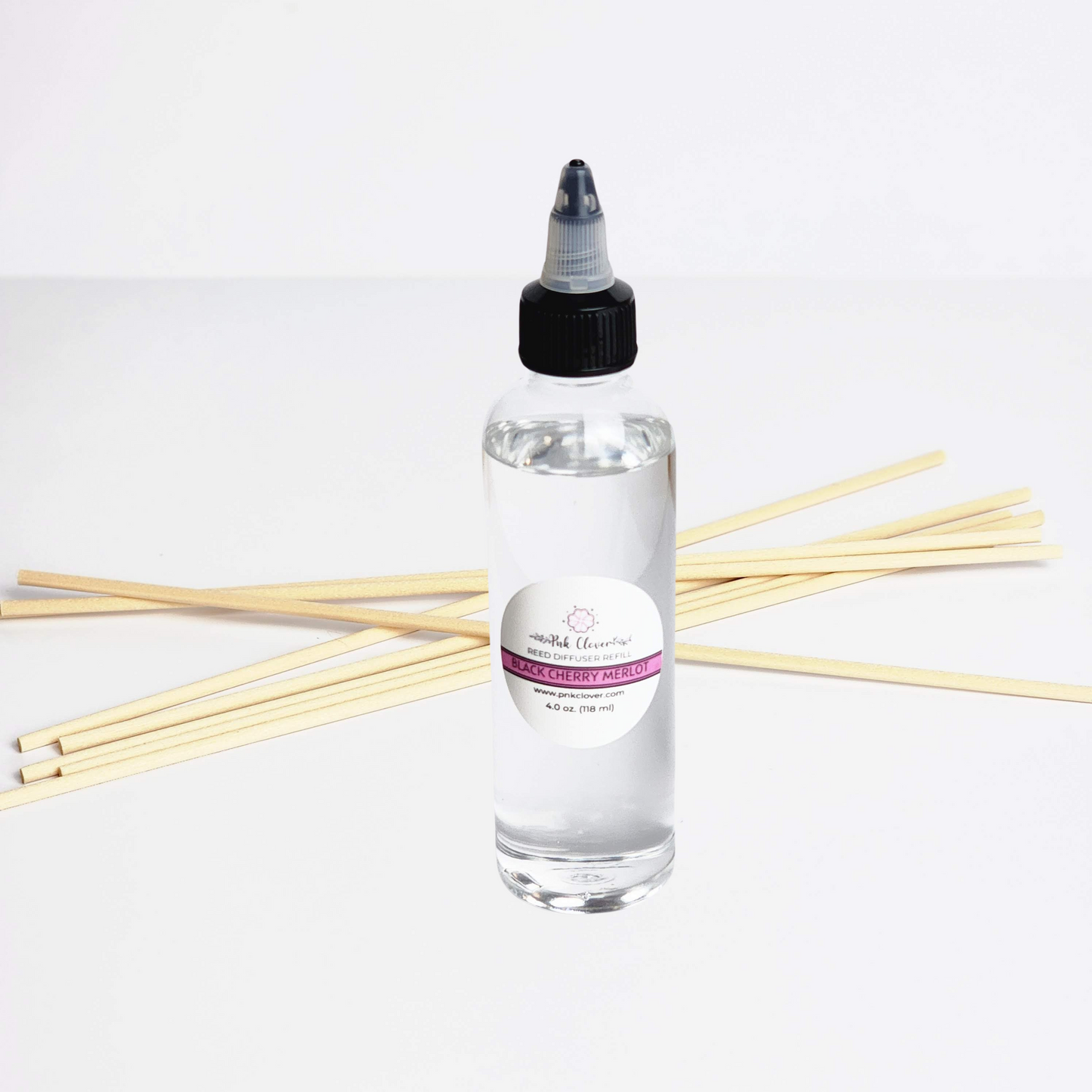 Reed Diffuser Refill - Diffuser by Pnk Clover | Reed Diffuser Refill