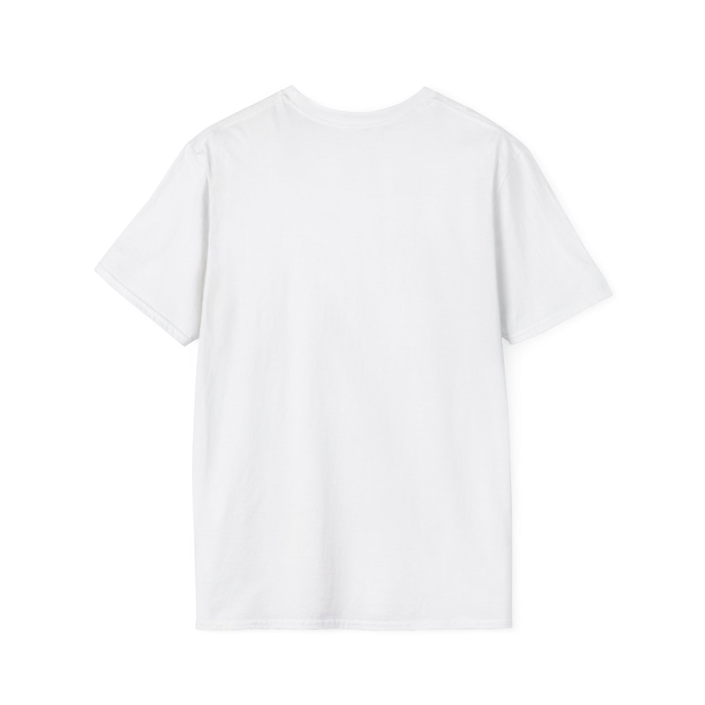 Unisex Softstyle T-Shirt - T-Shirt by Printify | Unisex Softstyle T-Shirt