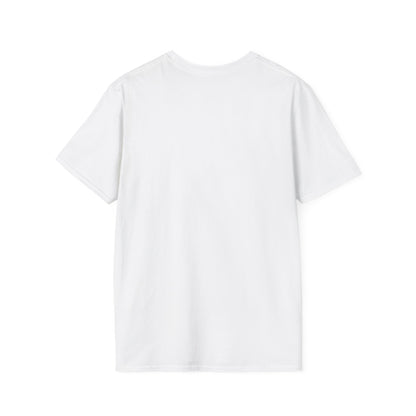 Unisex Softstyle T-Shirt - T-Shirt by Printify | Unisex Softstyle T-Shirt