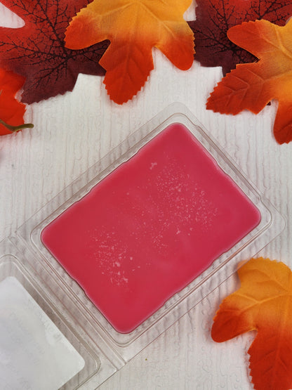 Scented Wax Melt 2.7 oz.