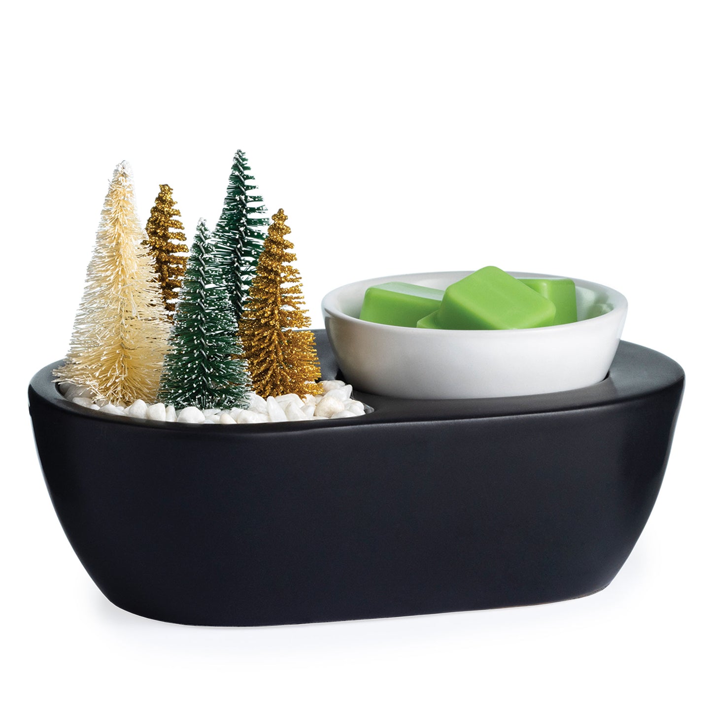 Bottle Brush Tree ArtScents Wax Warmer