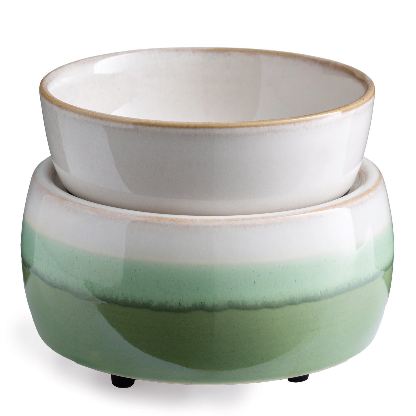 Matcha Latte 2-In-1 Classic Fragrance Warmer