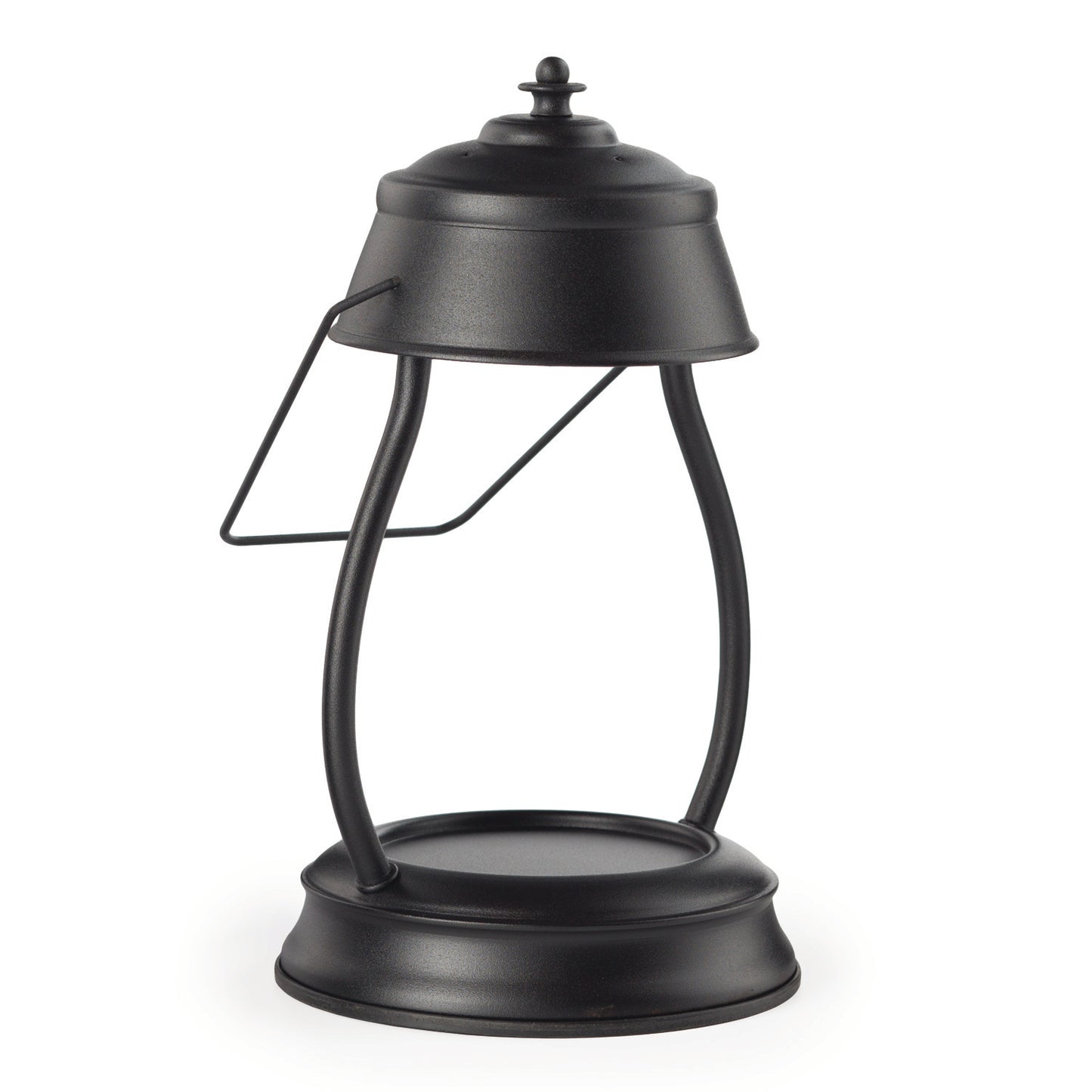 Hurricane Candle Warmer Lamp - Black - Warmer by Candle Warmers Etc. | Hurricane Candle Warmer Lamp - Black