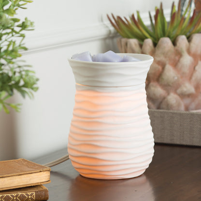 Harmony Illumination Fragrance Warmer