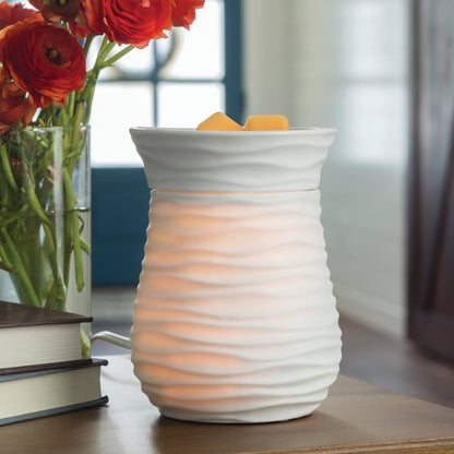 Harmony Illumination Fragrance Warmer