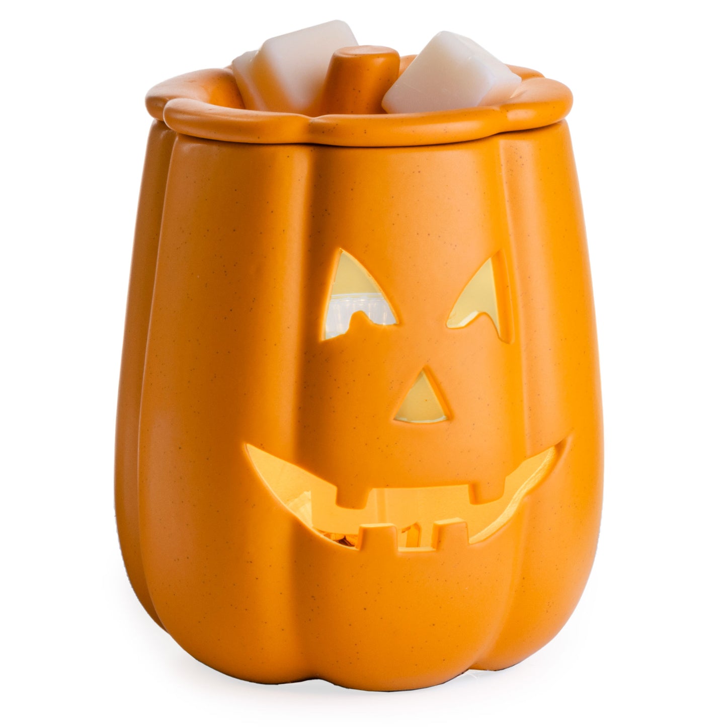 Jack O’ Lantern Illumination Fragrance Warmer