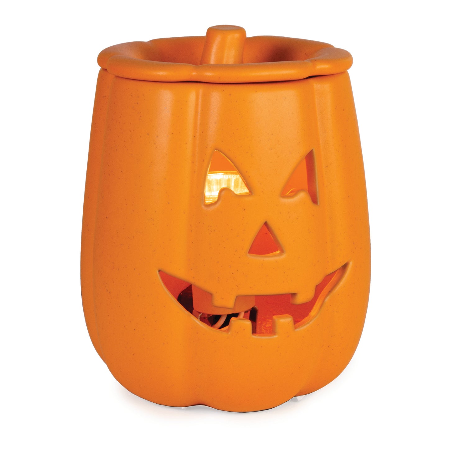 Jack O’ Lantern Illumination Fragrance Warmer