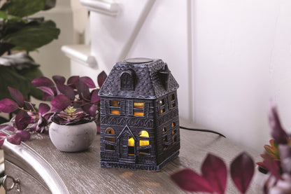 Haunted Mansion Canopy Fragrance Warmer