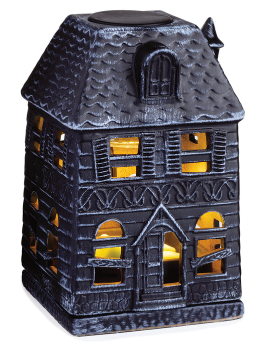 Haunted Mansion Canopy Fragrance Warmer