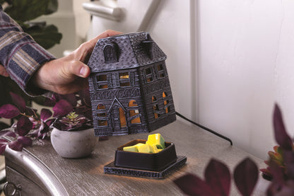 Haunted Mansion Canopy Fragrance Warmer