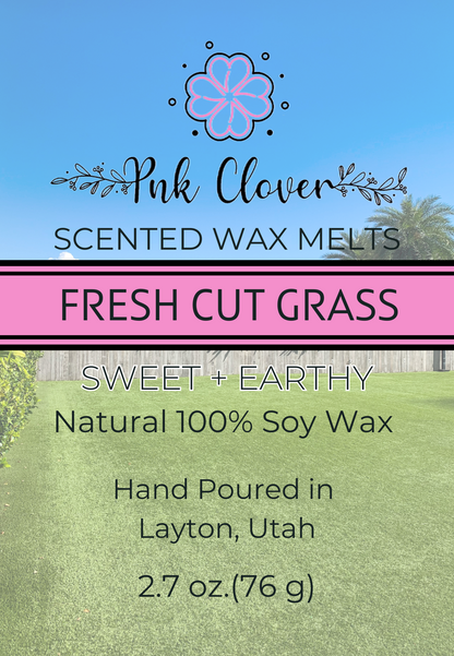 Scented Wax Melt 2.7 oz.