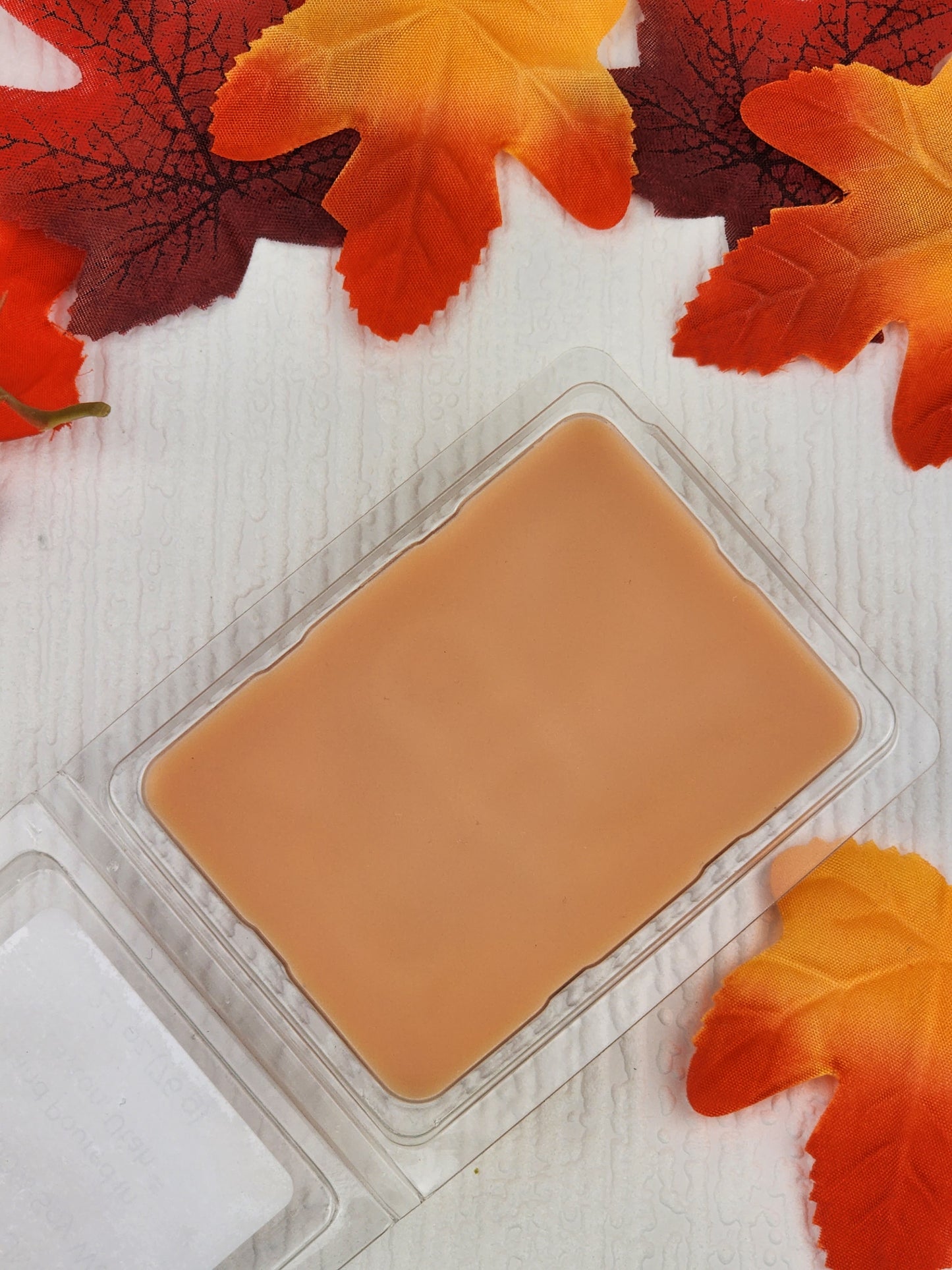 Pumpkin Crunch - Wax Melt by Pnk Clover | Pumpkin Crunch 11oz - Our Pumpkin Crunch Soy Coconut Candle is the Perfect Fall Treat