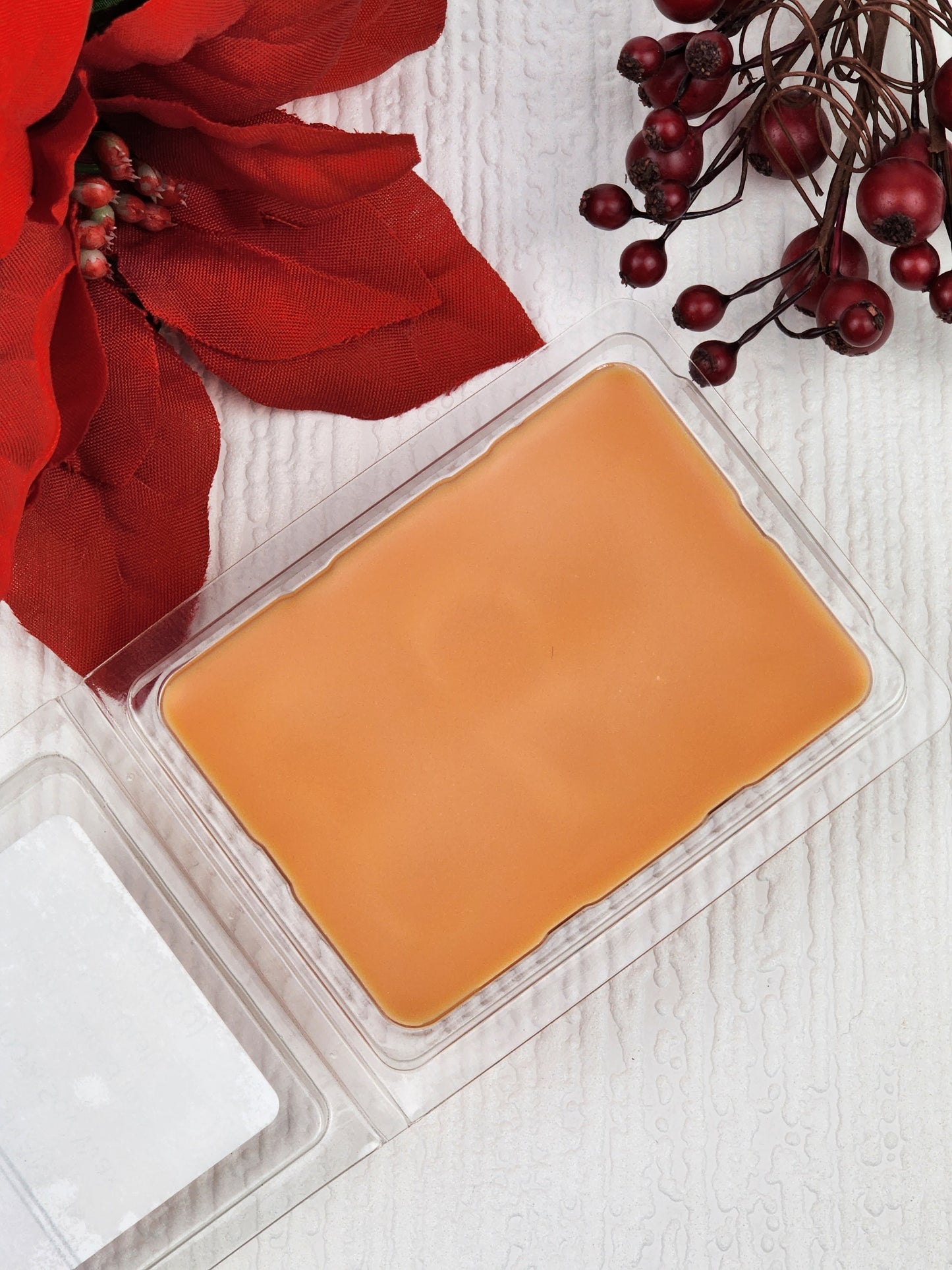 Wassail - Wax Melt by Pnk Clover | Warm Your Home with Our Wassail Soy Wax Melt